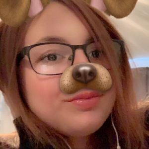 Meet your Posher, Hailey